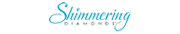 Shimmering Diamonds