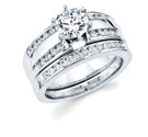 Ostbye Product Promotion: 2012 Fall Bridal Promotion 