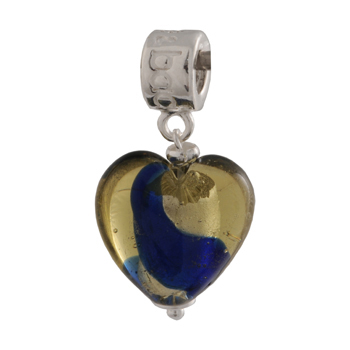 OstbyeBlue Product Offer: Buy 3 Amore & Baci Beads, Get the 4th FREE!
