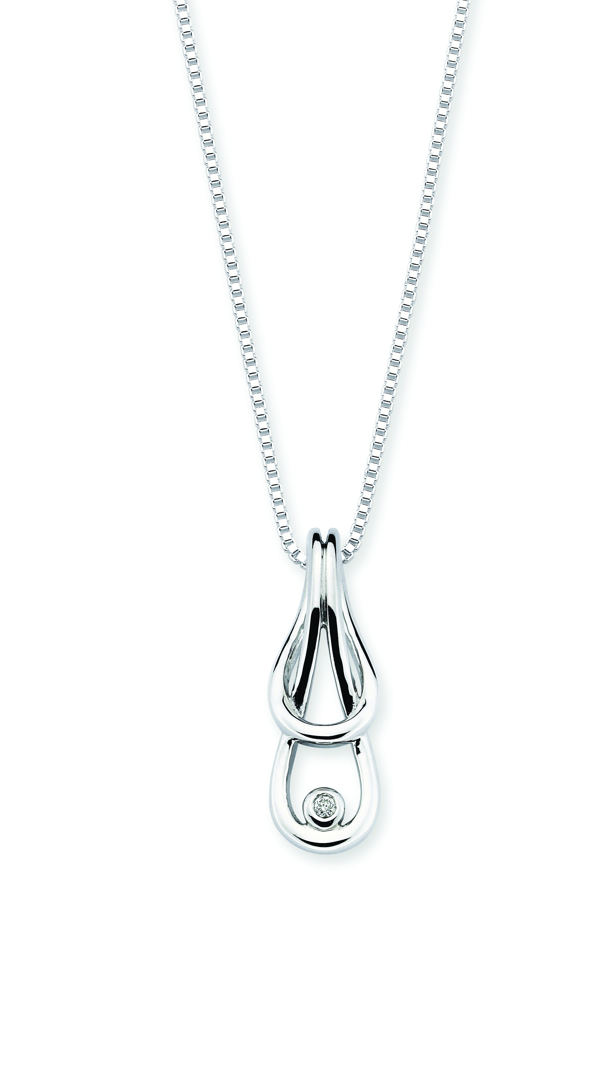 Diva Diamonds - Pendant