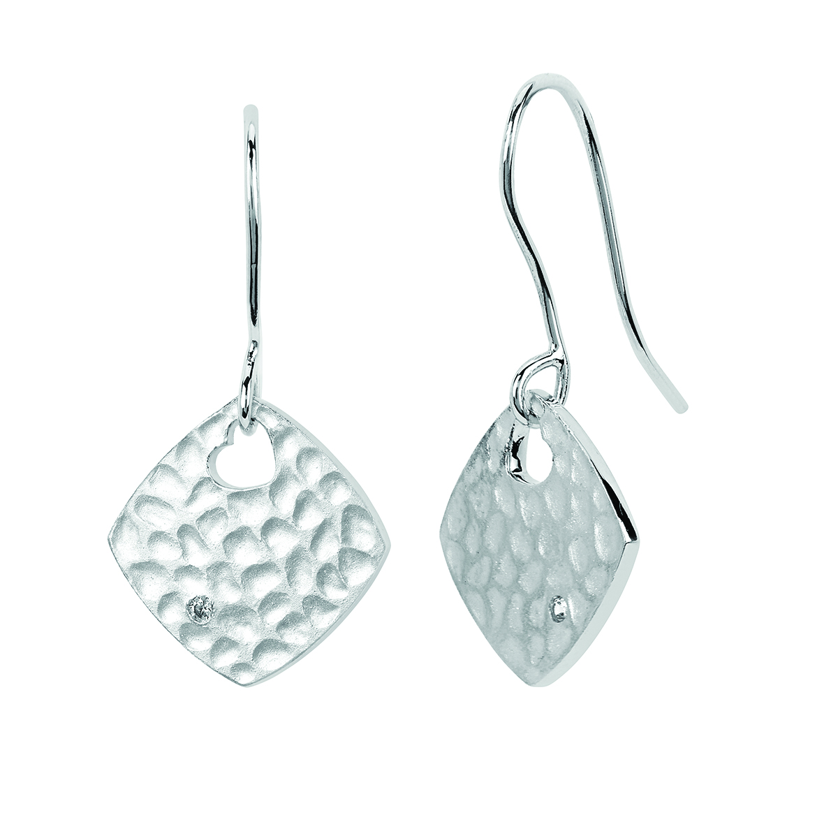 Diva Diamonds - Earrings