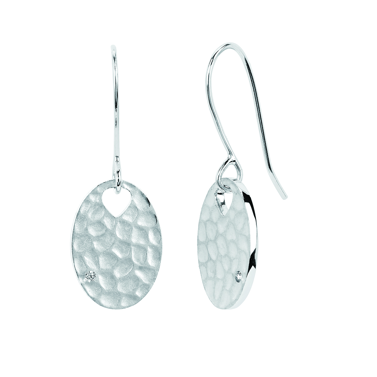 Diva Diamonds - Earrings