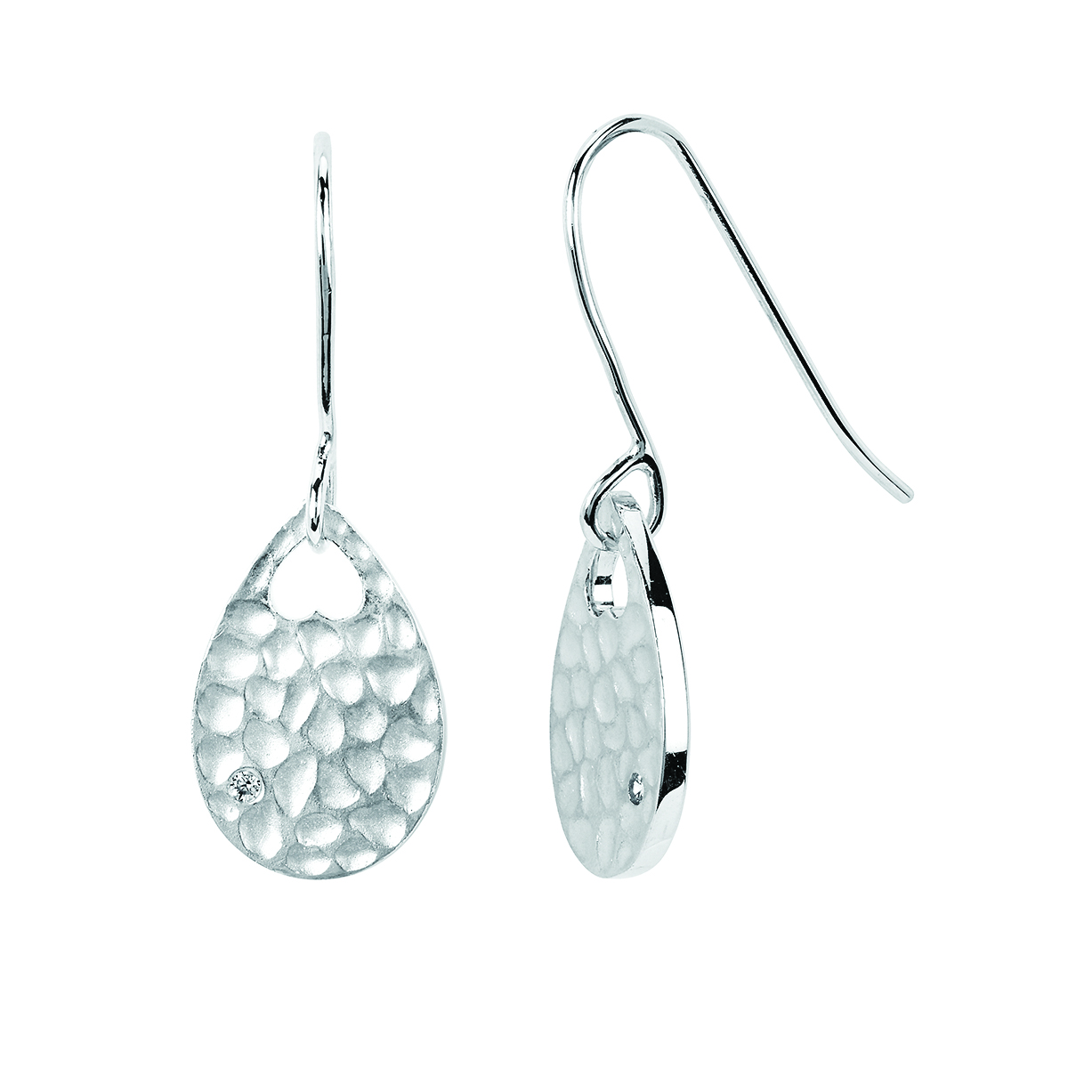 Diva Diamonds - Earrings