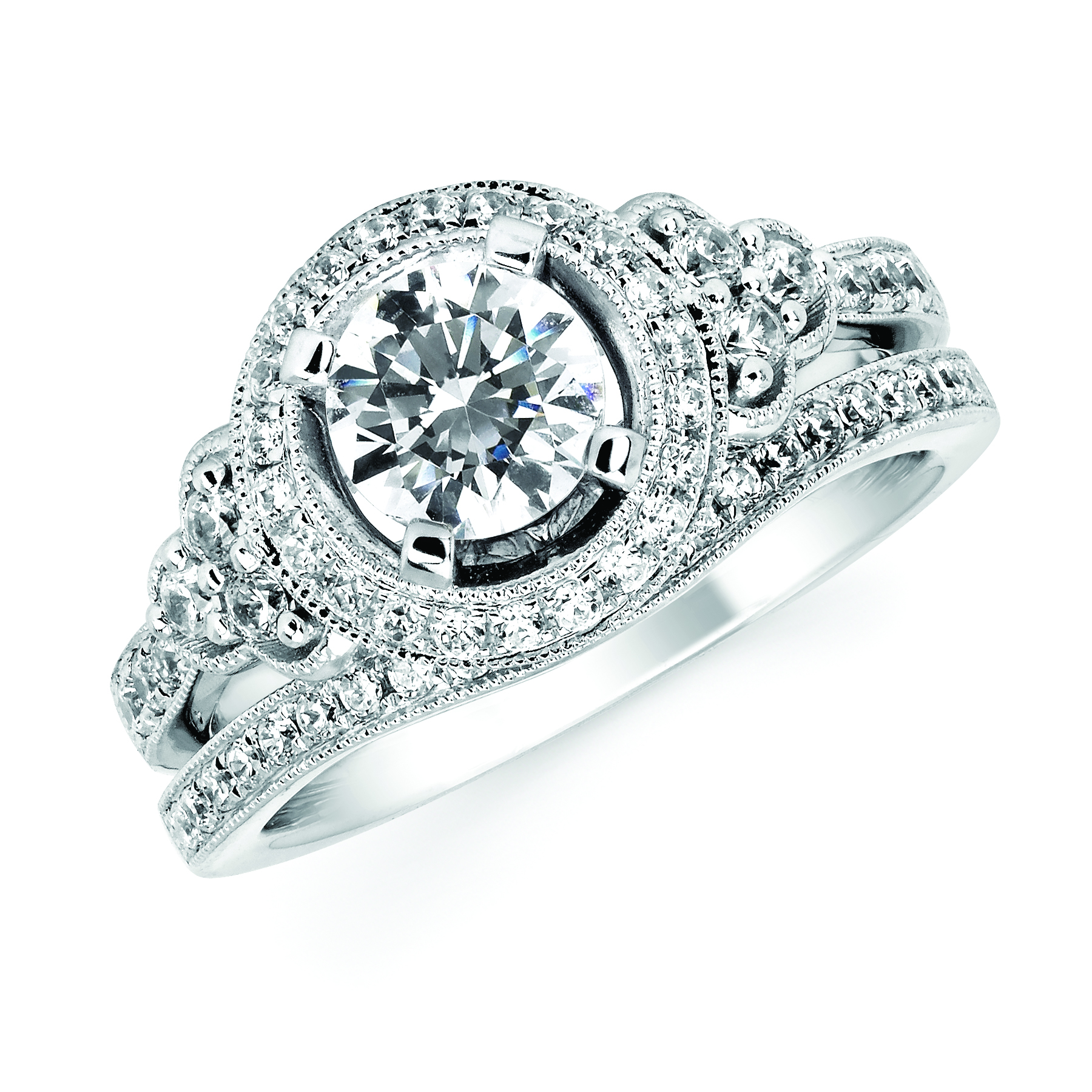 ENGAGEMENT SET