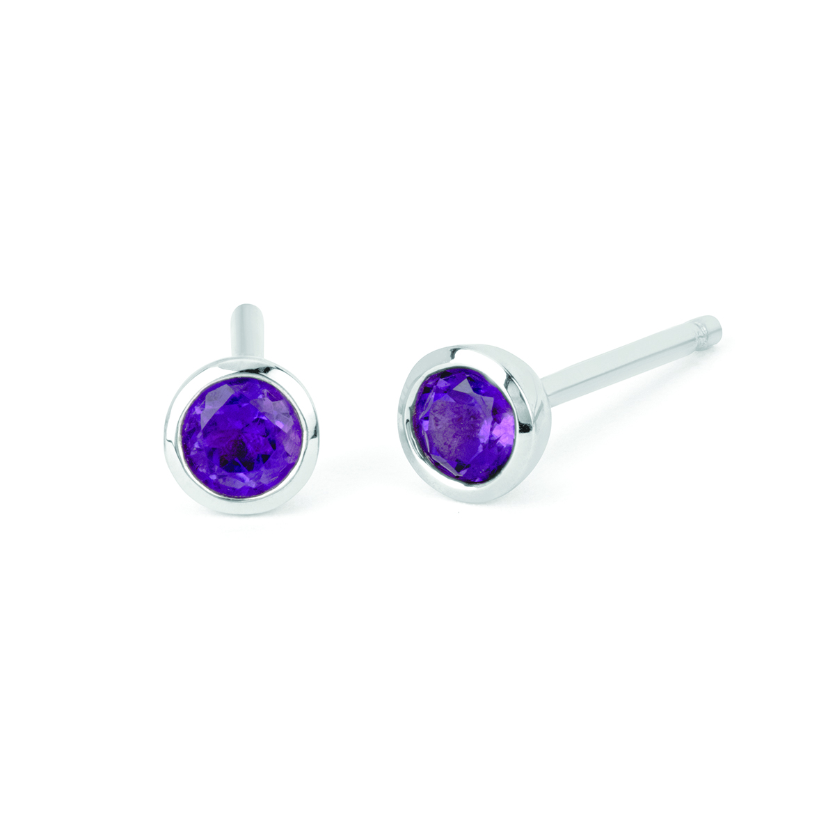 Earrings - Gemstone