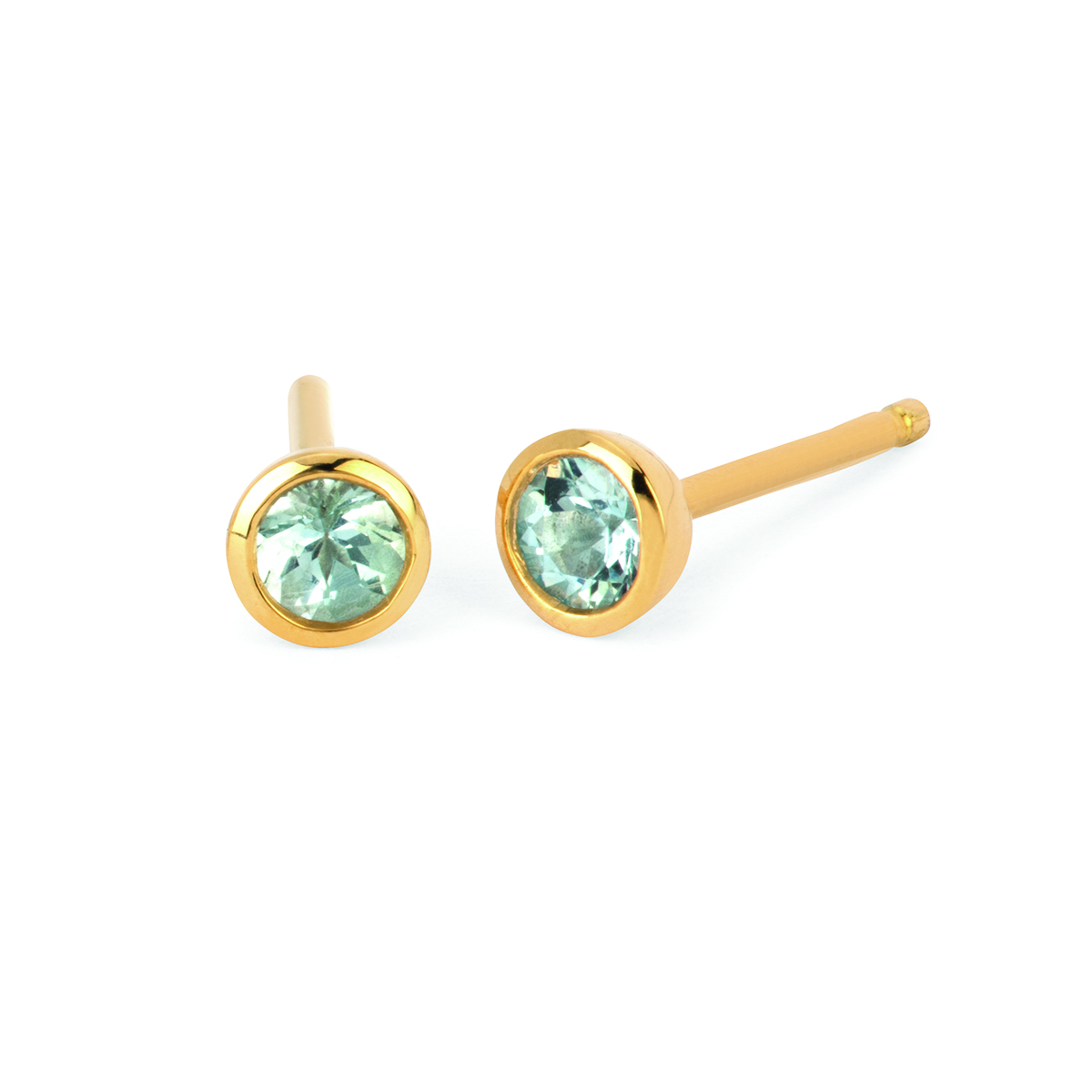 Earrings - Gemstone