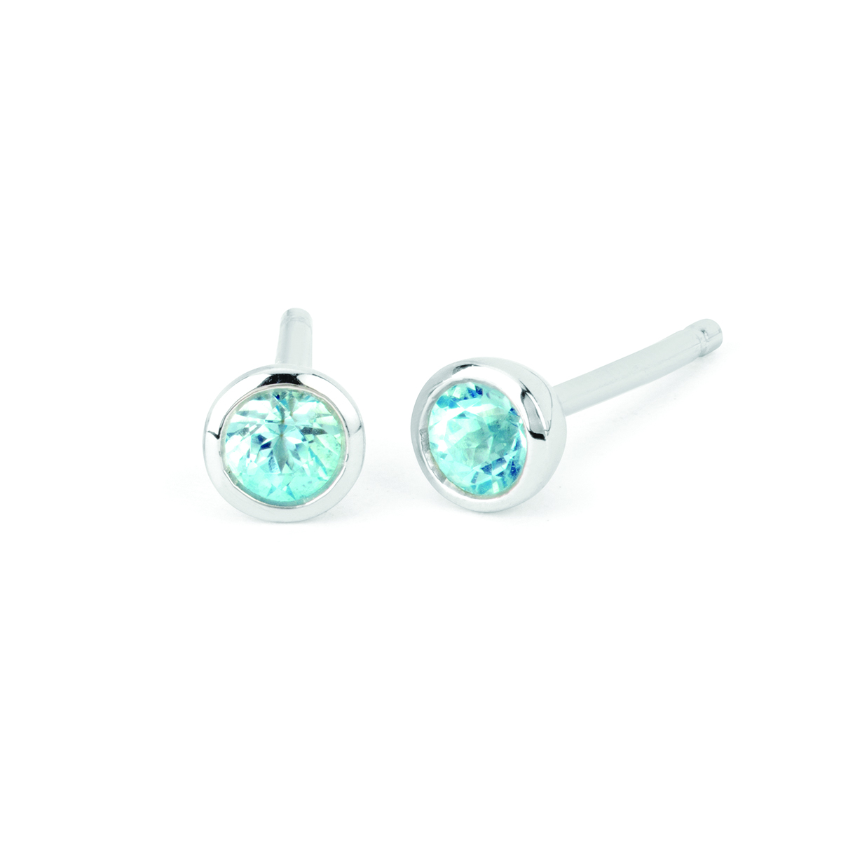 Earrings - Gemstone