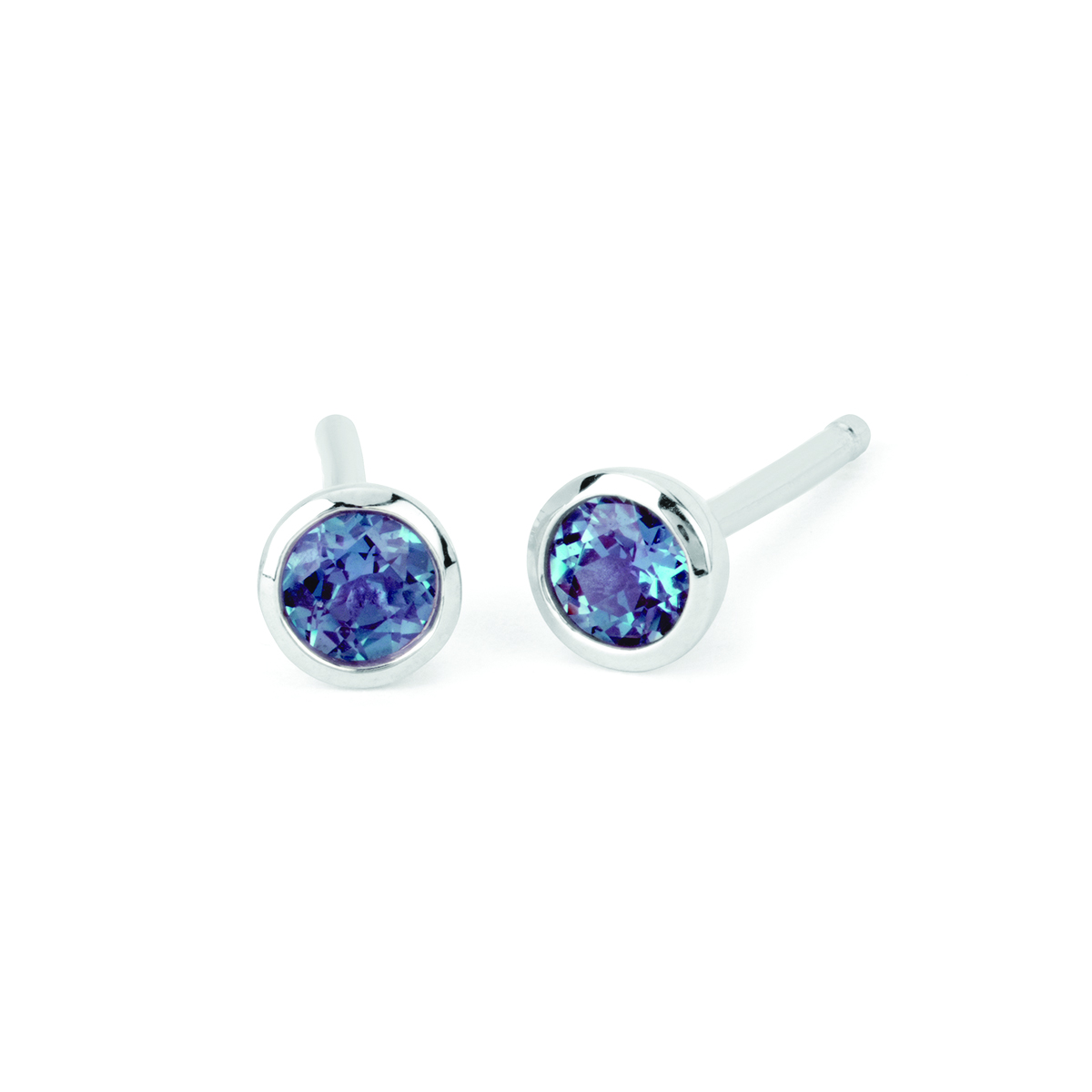 Earrings - Gemstone