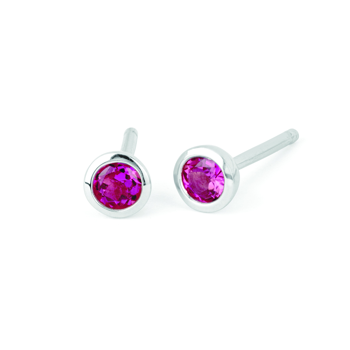 Earrings - Gemstone