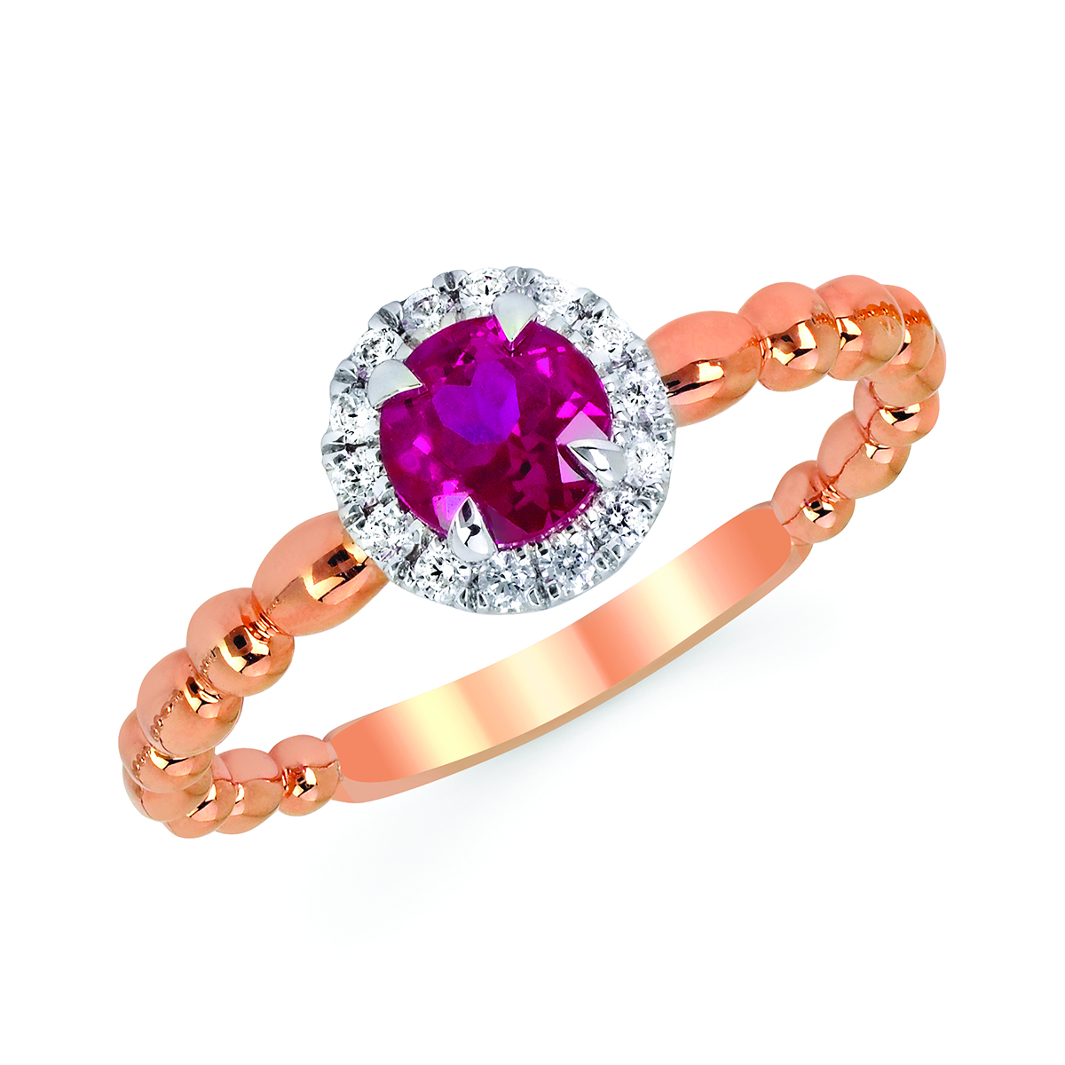 Fashion Rings - Gemstone