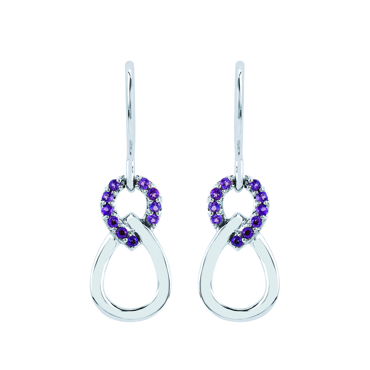 Earrings - Gemstone